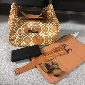 Petunia Pickle Bottom diaper bag